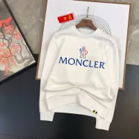 $48.00 USD Moncler Hoodies Long Sleeved For Men #1429447
