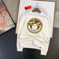 $48.00 USD Versace Hoodies Long Sleeved For Men #1429475