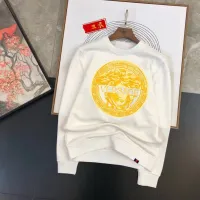 $48.00 USD Versace Hoodies Long Sleeved For Men #1429481