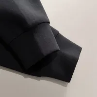 $48.00 USD Burberry Hoodies Long Sleeved For Men #1429492