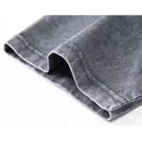 $45.00 USD Burberry T-Shirts Short Sleeved For Men #1429502