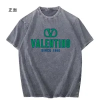 $45.00 USD Valentino T-Shirts Short Sleeved For Men #1429506