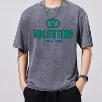 $45.00 USD Valentino T-Shirts Short Sleeved For Men #1429506