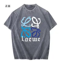 $45.00 USD LOEWE T-Shirts Short Sleeved For Men #1429526