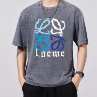$45.00 USD LOEWE T-Shirts Short Sleeved For Men #1429526