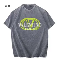 $45.00 USD Valentino T-Shirts Short Sleeved For Men #1429538
