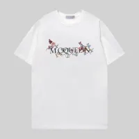 $32.00 USD Alexander McQueen T-shirts Short Sleeved For Unisex #1429580