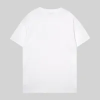 $32.00 USD Alexander McQueen T-shirts Short Sleeved For Unisex #1429580