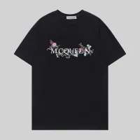 $32.00 USD Alexander McQueen T-shirts Short Sleeved For Unisex #1429581