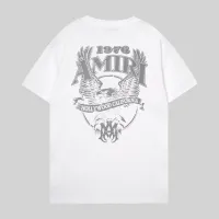 $32.00 USD Amiri T-Shirts Short Sleeved For Unisex #1429585