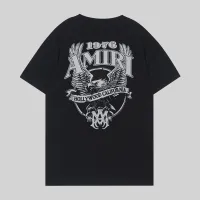 $32.00 USD Amiri T-Shirts Short Sleeved For Unisex #1429589