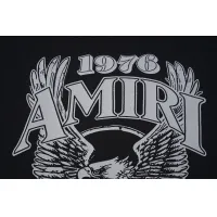 $32.00 USD Amiri T-Shirts Short Sleeved For Unisex #1429589
