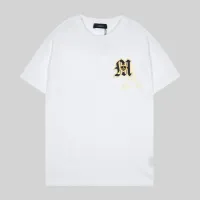 $32.00 USD Amiri T-Shirts Short Sleeved For Unisex #1429590
