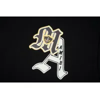 $32.00 USD Amiri T-Shirts Short Sleeved For Unisex #1429591