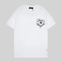 $32.00 USD Amiri T-Shirts Short Sleeved For Unisex #1429592