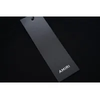 $32.00 USD Amiri T-Shirts Short Sleeved For Unisex #1429593