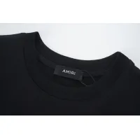 $32.00 USD Amiri T-Shirts Short Sleeved For Unisex #1429593