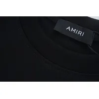 $32.00 USD Amiri T-Shirts Short Sleeved For Unisex #1429593
