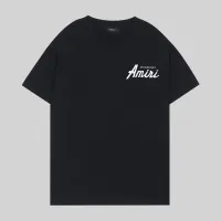 $32.00 USD Amiri T-Shirts Short Sleeved For Unisex #1429595
