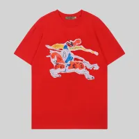 $32.00 USD Burberry T-Shirts Short Sleeved For Unisex #1429597