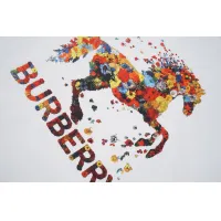 $32.00 USD Burberry T-Shirts Short Sleeved For Unisex #1429599