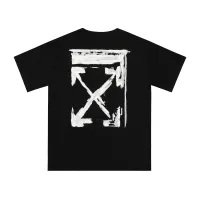 $32.00 USD Off-White T-Shirts Short Sleeved For Unisex #1429639