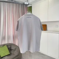 $42.00 USD Valentino T-Shirts Short Sleeved For Unisex #1429641