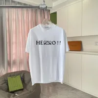 $42.00 USD LOEWE T-Shirts Short Sleeved For Unisex #1429648
