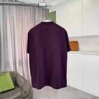 $42.00 USD LOEWE T-Shirts Short Sleeved For Unisex #1429650