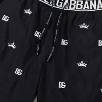 $45.00 USD Dolce & Gabbana D&G Pants For Men #1429697
