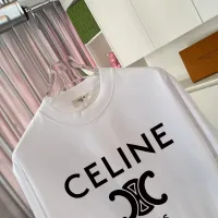 $42.00 USD Celine T-Shirts Short Sleeved For Unisex #1429707