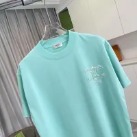 $42.00 USD Celine T-Shirts Short Sleeved For Unisex #1429708