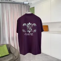 $42.00 USD Celine T-Shirts Short Sleeved For Unisex #1429715
