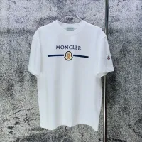 $45.00 USD Moncler T-Shirts Short Sleeved For Unisex #1429721