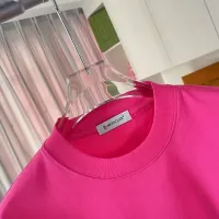 $42.00 USD Moncler T-Shirts Short Sleeved For Unisex #1429728