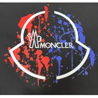$45.00 USD Moncler T-Shirts Short Sleeved For Men #1429735