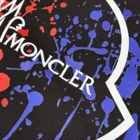 $45.00 USD Moncler T-Shirts Short Sleeved For Men #1429735