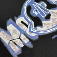 $45.00 USD Moncler T-Shirts Short Sleeved For Men #1429737