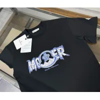 $45.00 USD Moncler T-Shirts Short Sleeved For Men #1429737