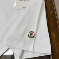 $45.00 USD Moncler T-Shirts Short Sleeved For Men #1429738