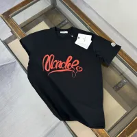 $45.00 USD Moncler T-Shirts Short Sleeved For Men #1429739