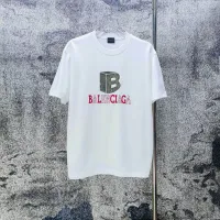 $45.00 USD Balenciaga T-Shirts Short Sleeved For Unisex #1429740