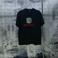 $45.00 USD Balenciaga T-Shirts Short Sleeved For Unisex #1429741