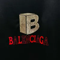 $45.00 USD Balenciaga T-Shirts Short Sleeved For Unisex #1429741