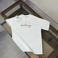 $45.00 USD Burberry T-Shirts Short Sleeved For Unisex #1429768