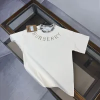 $45.00 USD Burberry T-Shirts Short Sleeved For Unisex #1429771