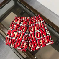 $32.00 USD Burberry Pants For Men #1429772