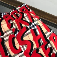 $32.00 USD Burberry Pants For Men #1429772