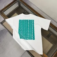 $45.00 USD Burberry T-Shirts Short Sleeved For Unisex #1429774