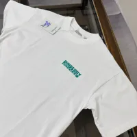 $45.00 USD Burberry T-Shirts Short Sleeved For Unisex #1429774